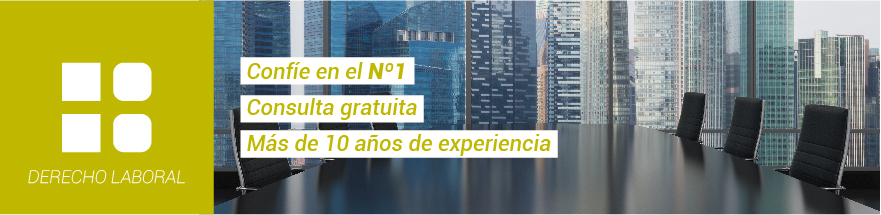 abogados laboral