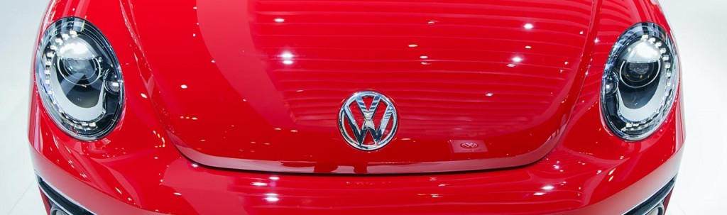 Afectados Volkswagen Cu Les Son Sus Derechos