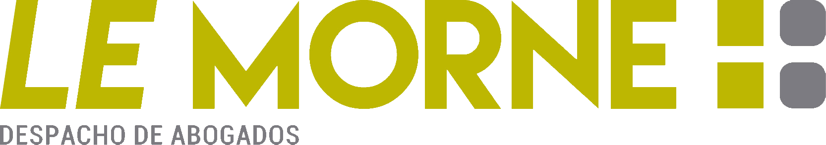 Le Morne Abogados Logo
