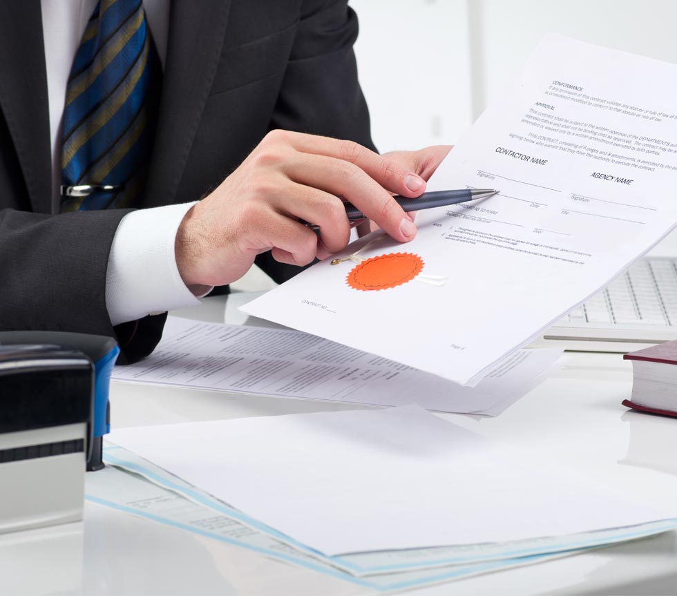 Abogados laboralistas: El contrato de trabajo