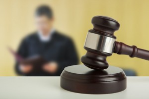 Abogados Madrid, Valencia y Alicante - Juicio penal