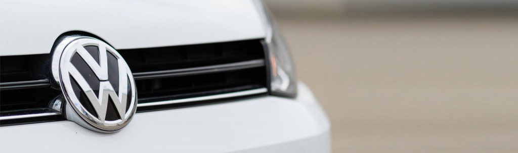 Afectados por el caso Volkswagen