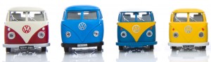 25.000 euros para cada afectado Volkswagen