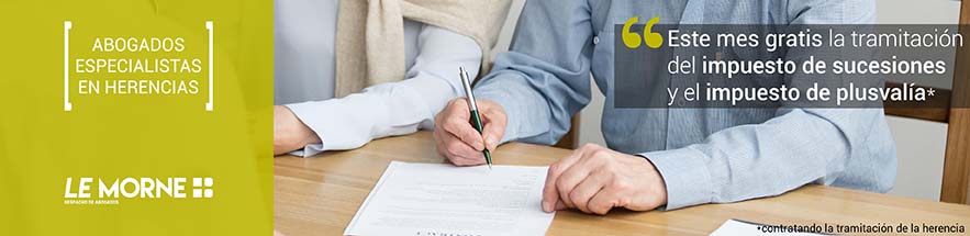 Abogados herencias Abogados herencias