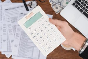 IRPF empresas
