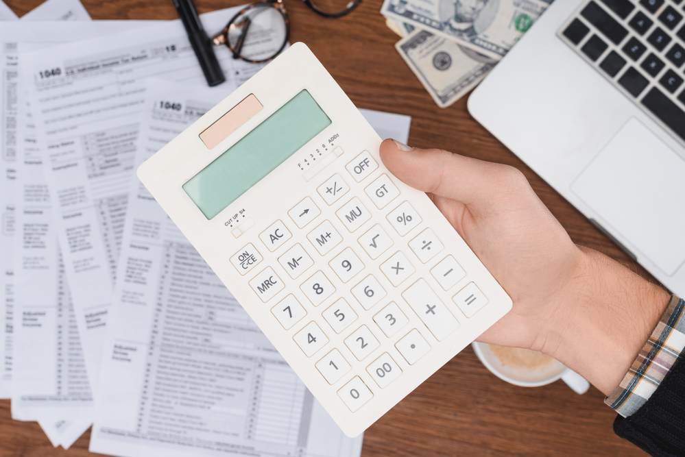 IRPF empresas
