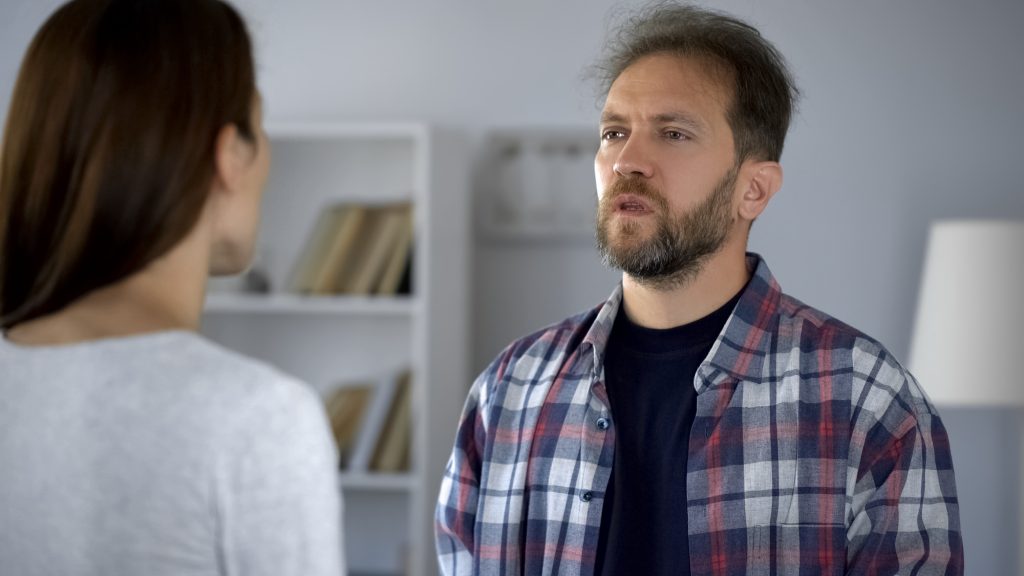 Qué hacer frente a una falsa denuncia por violencia de género
