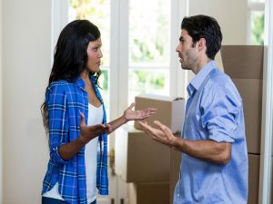 Como solucionar conflictos entre vecinos