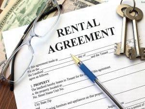 como se reflejan los alquileres en la declaración de la renta