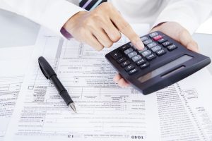 declaración de la renta siendo autónomo