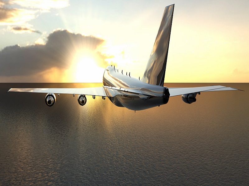 qué hacer en caso de incidente aéreo