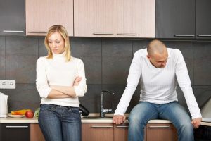 reclamaciones de cantidad en divorcios
