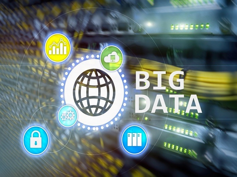 Big Data en empresas