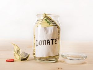 Impuesto donaciones