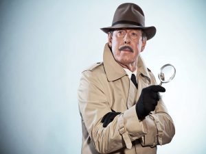 ¿Hasta qué punto puedes ser investigado por un detective privado?