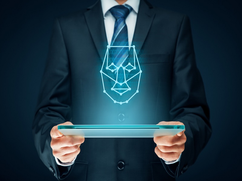 reconocimiento facial y privacidad
