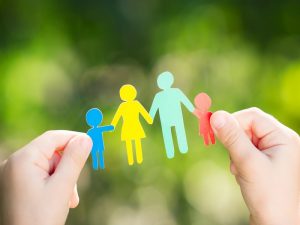 delitos familiares
