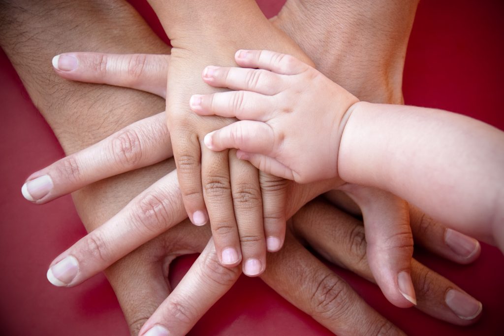 ayudas a familias