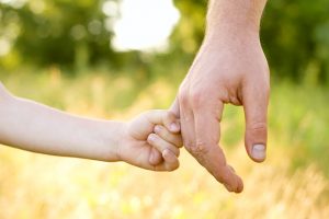 adaptacion jornada laboral por cuidado de hijos