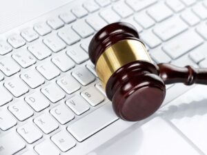 ¿Puedo hacer consultas jurídicas online para resolver dudas?