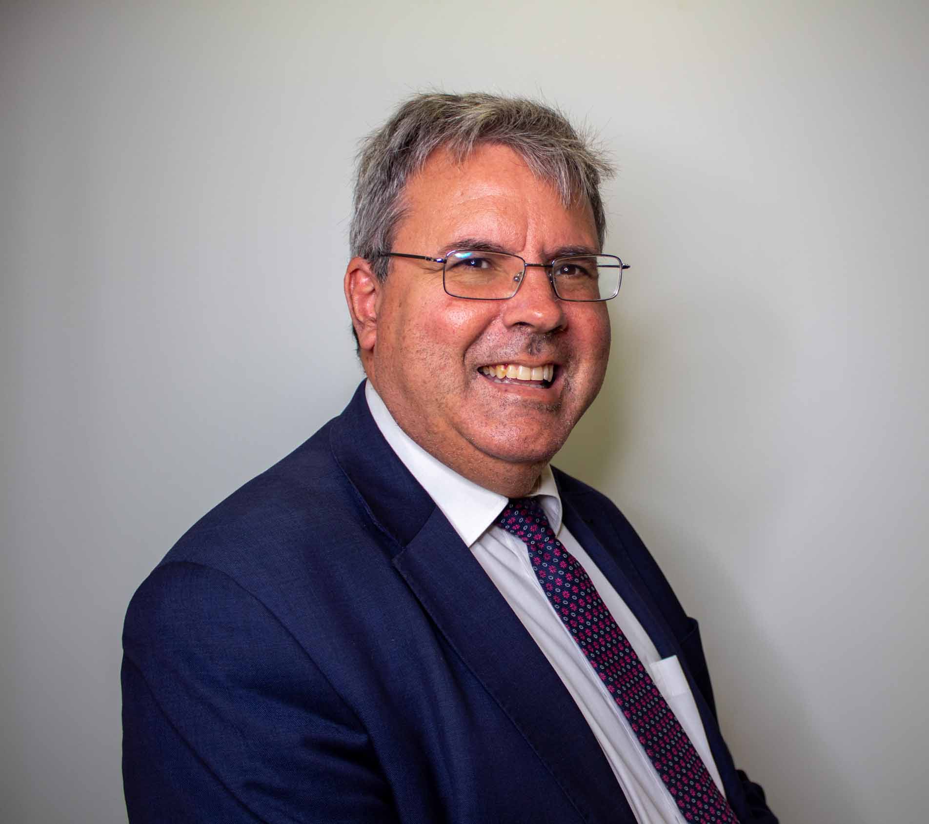 Abogado Jose Carlos Avendaño