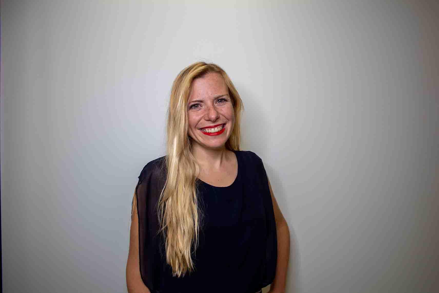 Gemma Gómez, Consultora Jurídico