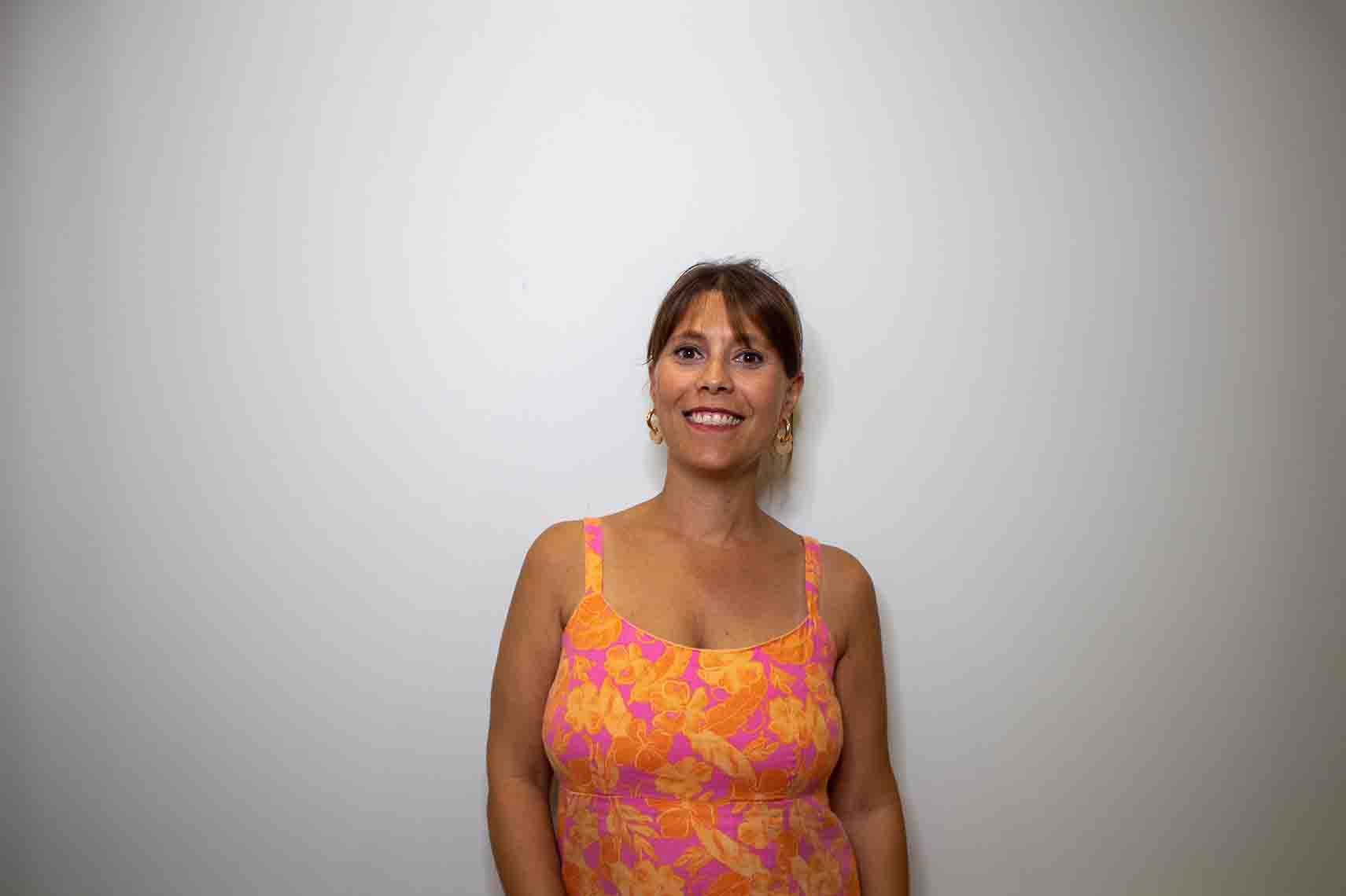 Mª Eugenia Villanueva, Técnico Jurídico