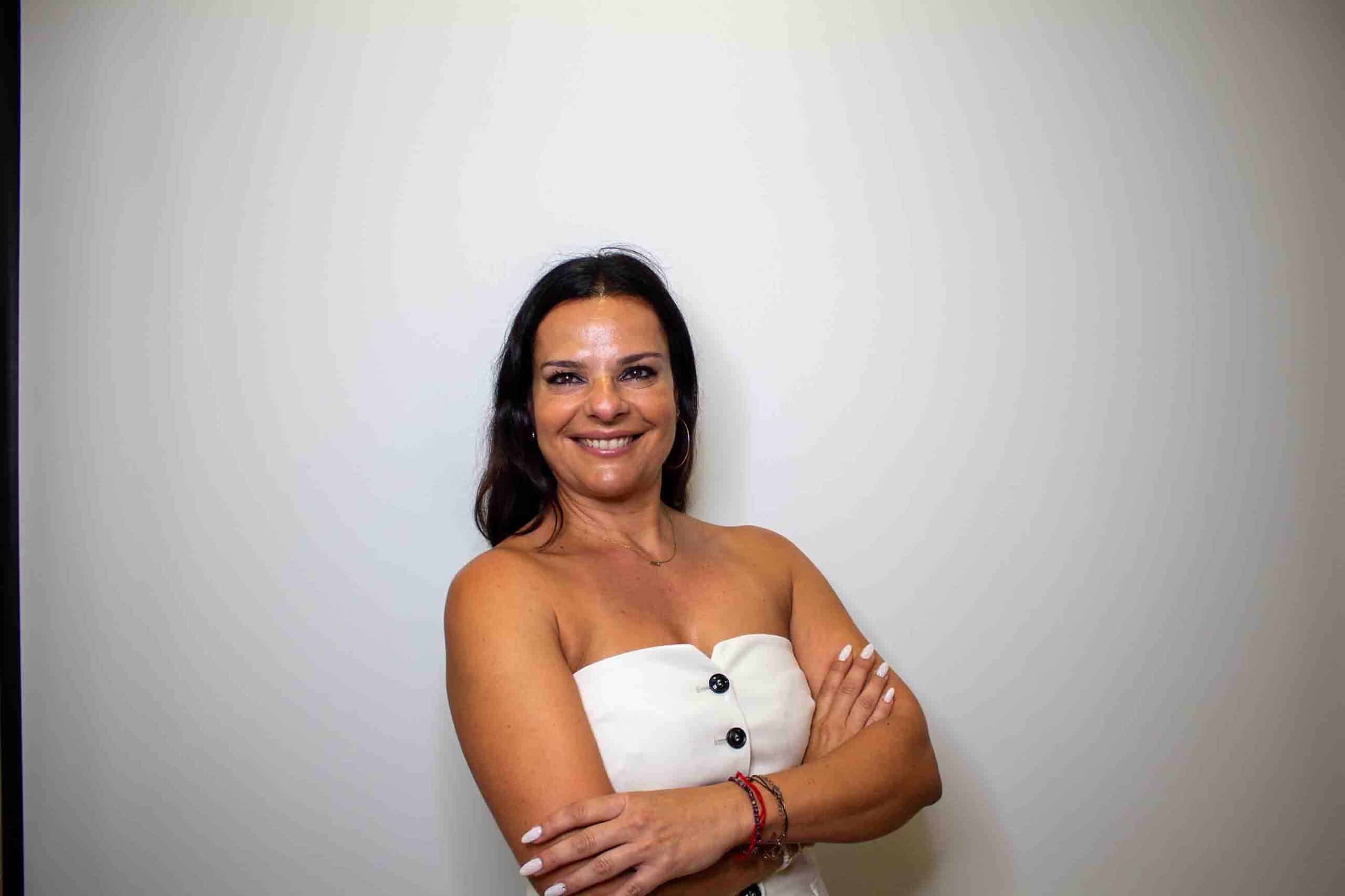 María Isabel Sánchez, Socia Directora