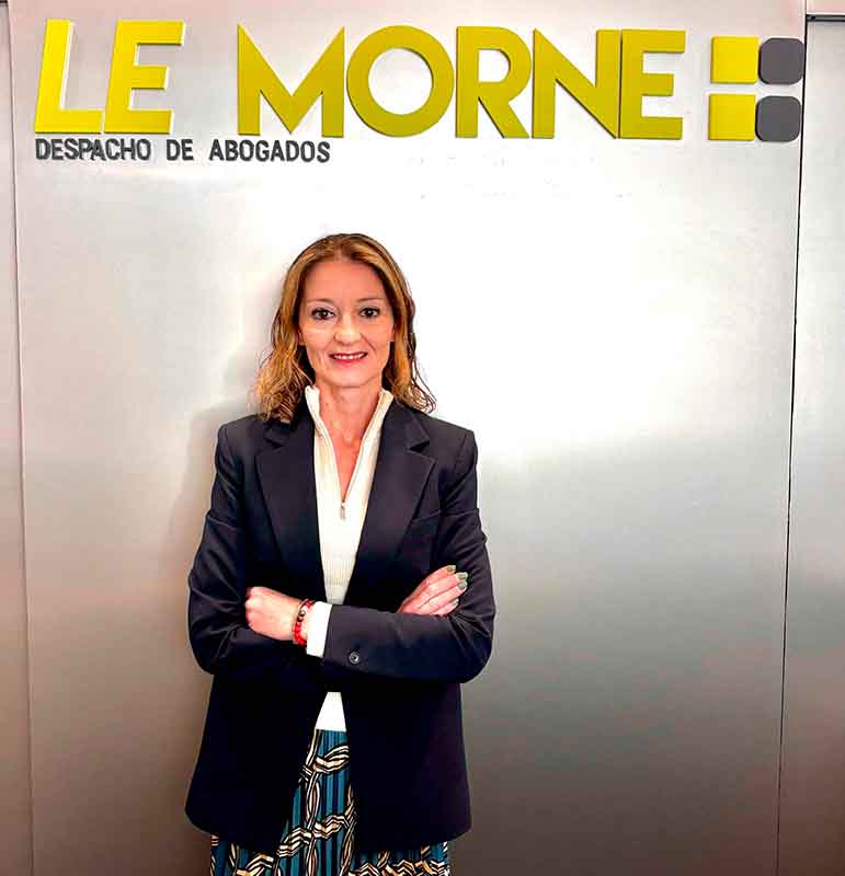 Mireia Montiel, Directora de Despacho